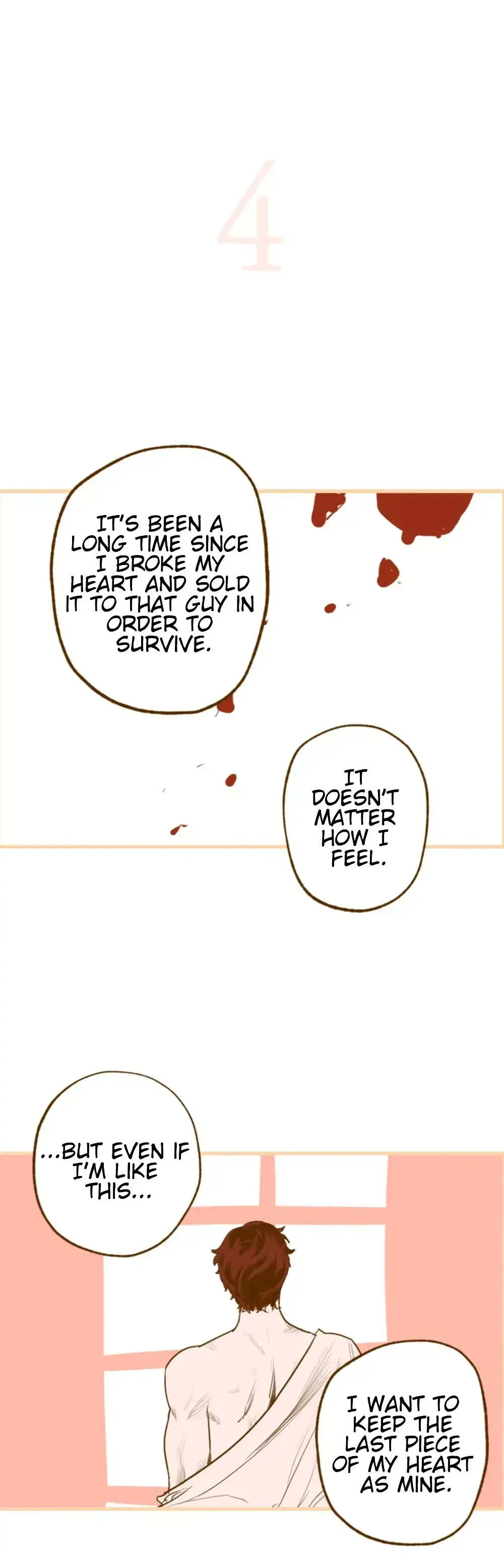 The Pale Horse Chapter 263 Online - página 9