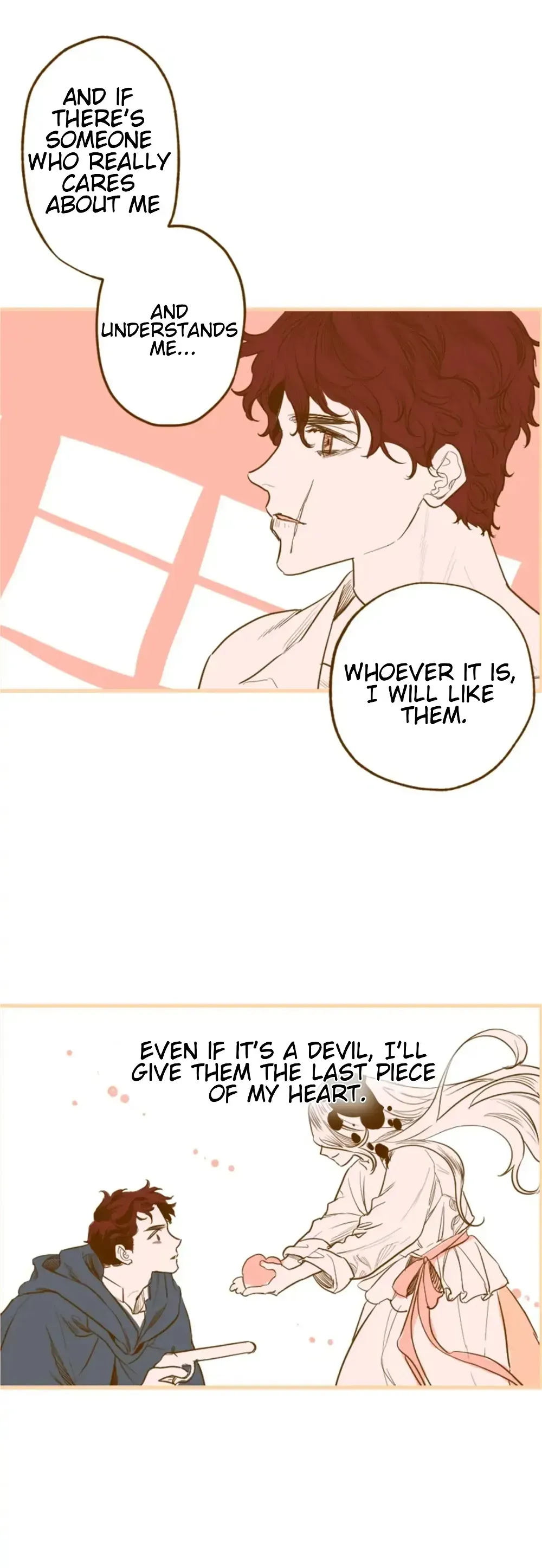 The Pale Horse Chapter 263 Online - página 10