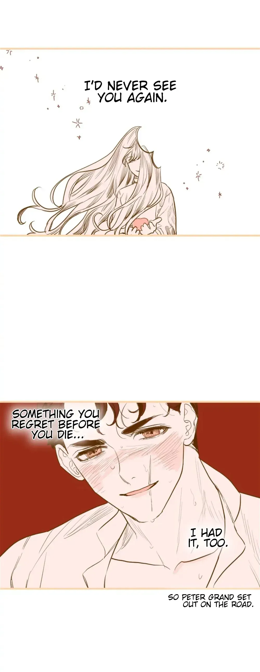 The Pale Horse Chapter 263 Online - página 12