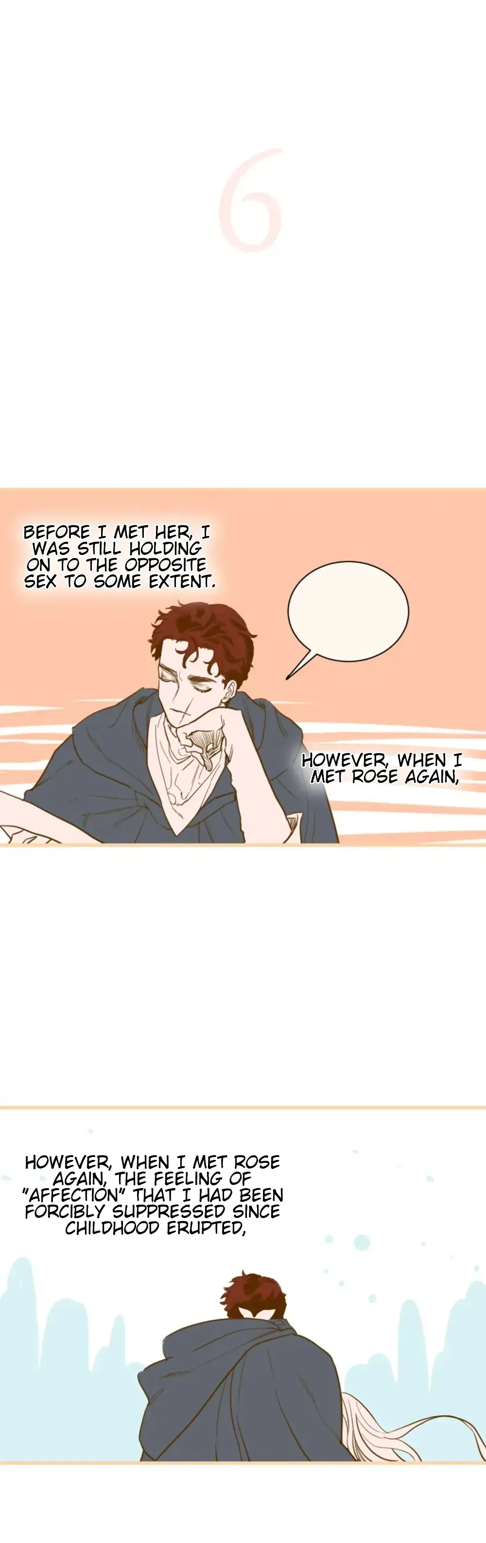 The Pale Horse Chapter 263 Online - página 13