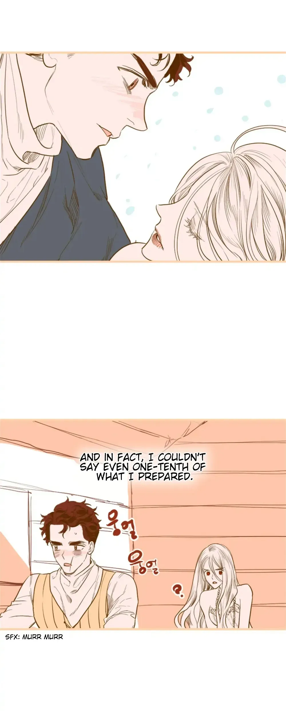 The Pale Horse Chapter 263 Online - página 14