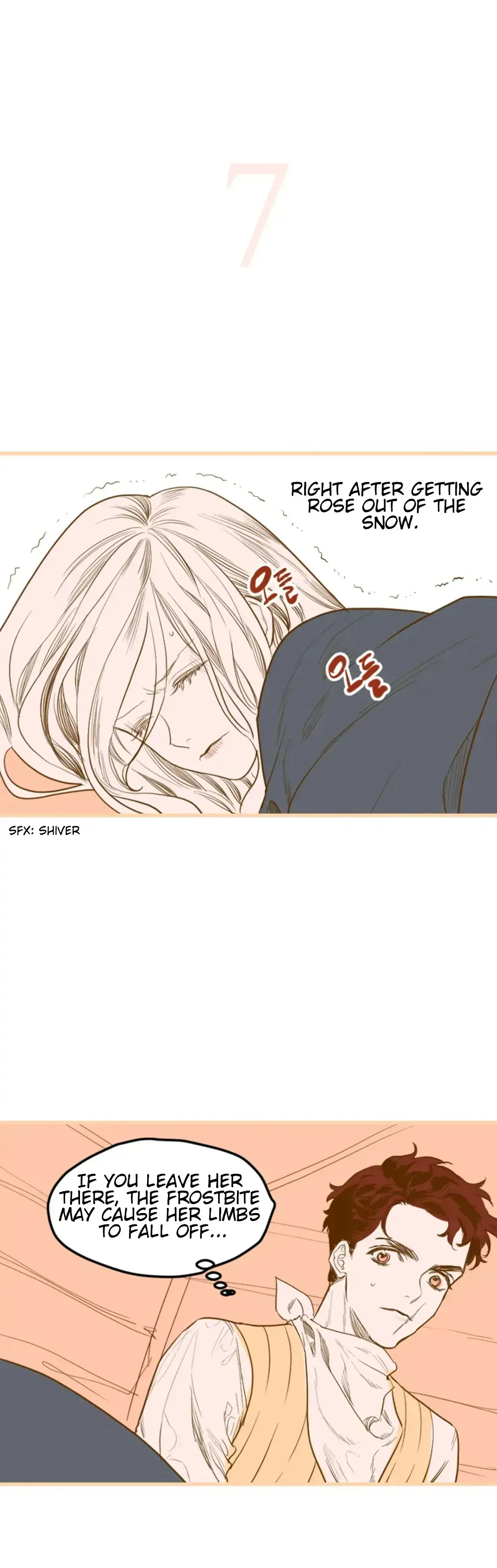 The Pale Horse Chapter 263 Online - página 15
