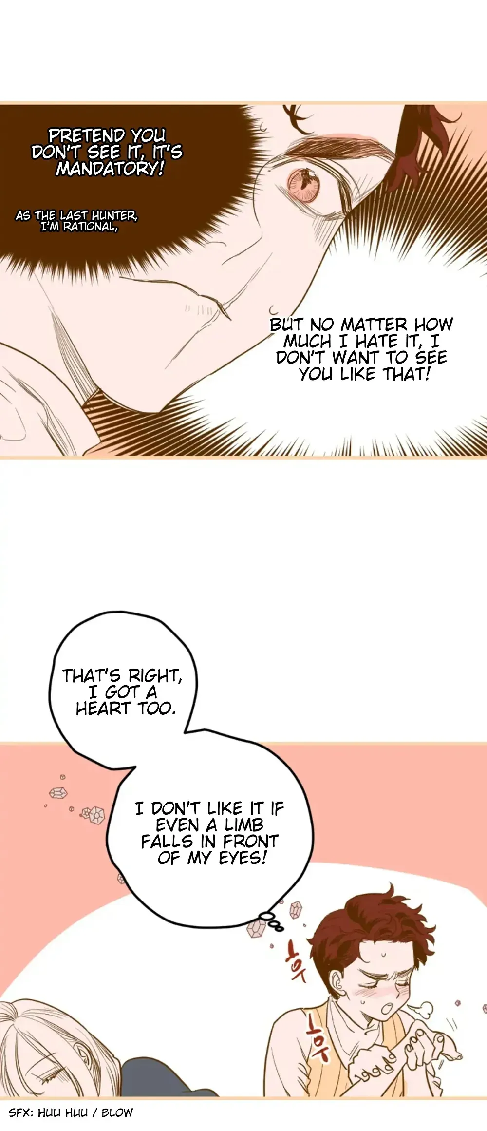 The Pale Horse Chapter 263 Online - página 16
