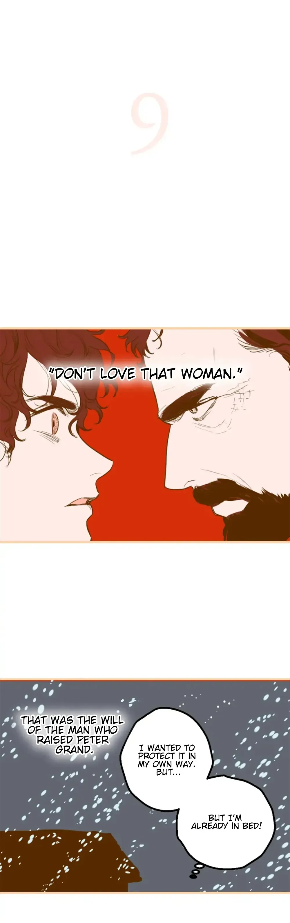 The Pale Horse Chapter 263 Online - página 20