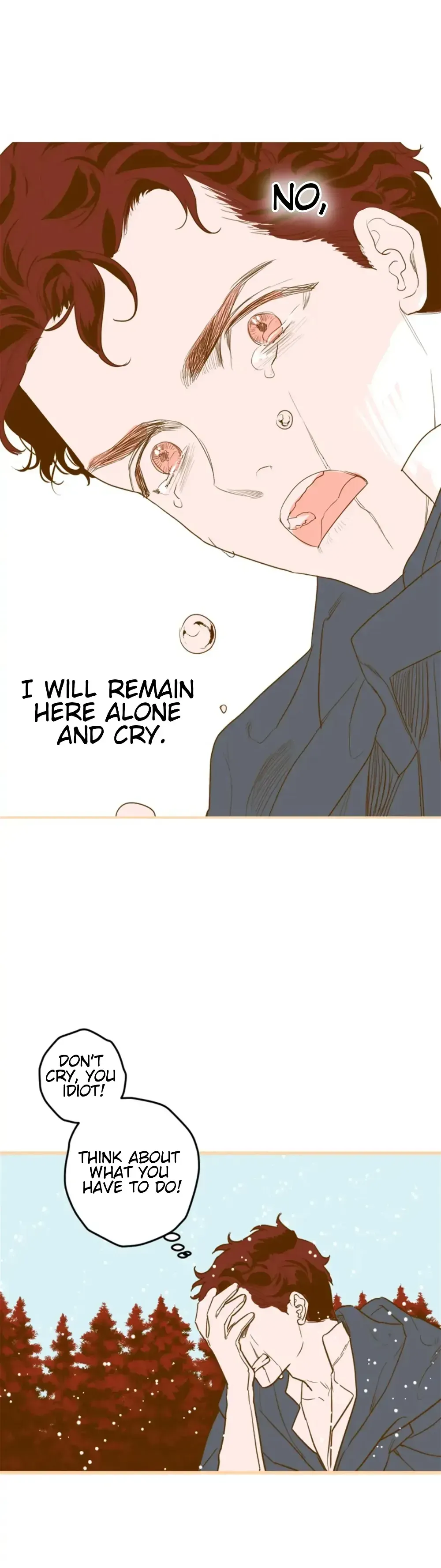 The Pale Horse Chapter 263 Online - página 26