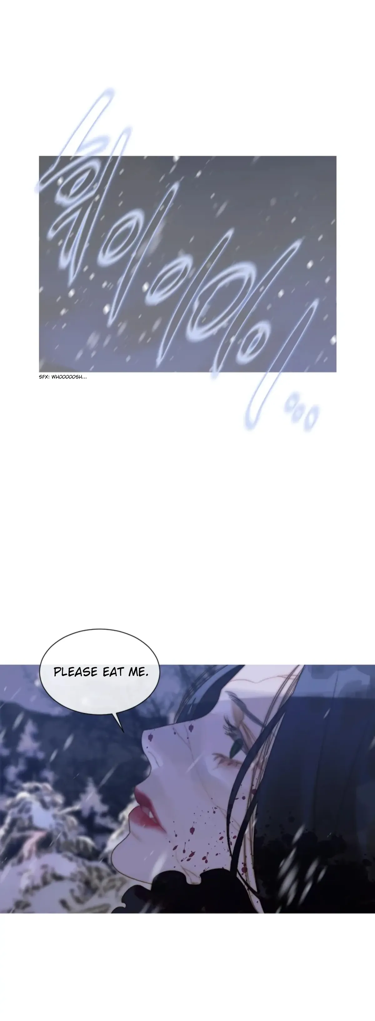 The Pale Horse Chapter 264 Online - página 1