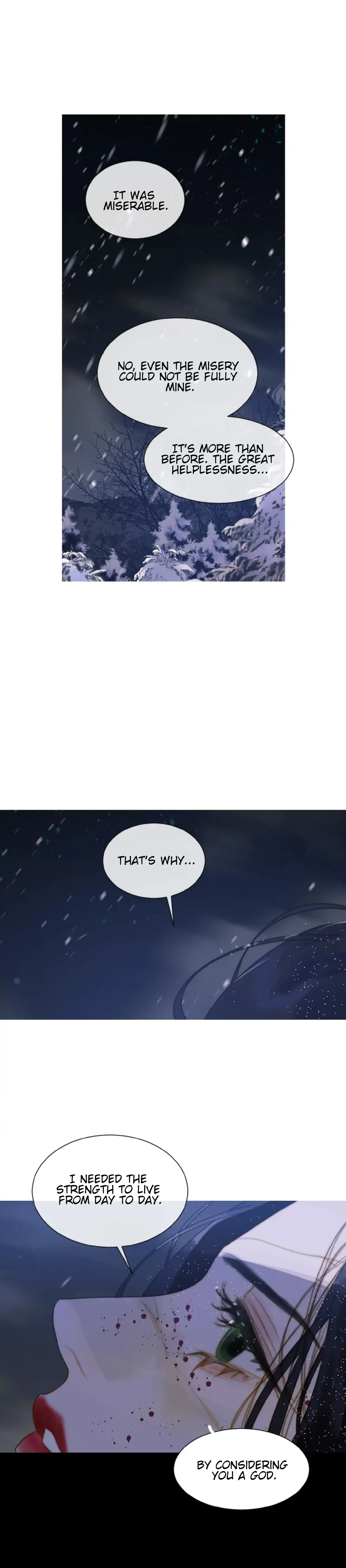 The Pale Horse Chapter 264 Online - página 5