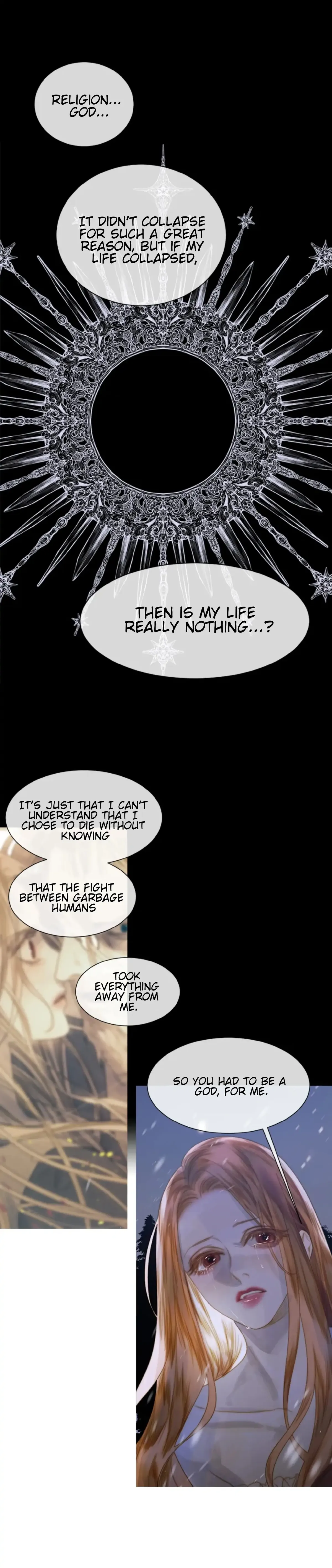 The Pale Horse Chapter 264 Online - página 6