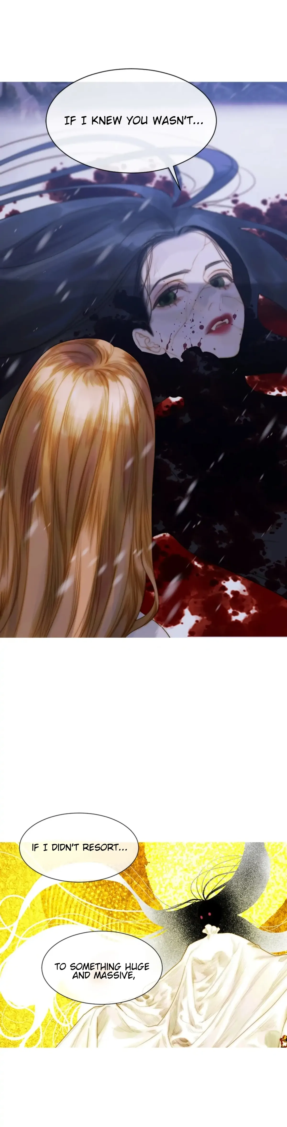 The Pale Horse Chapter 264 Online - página 7