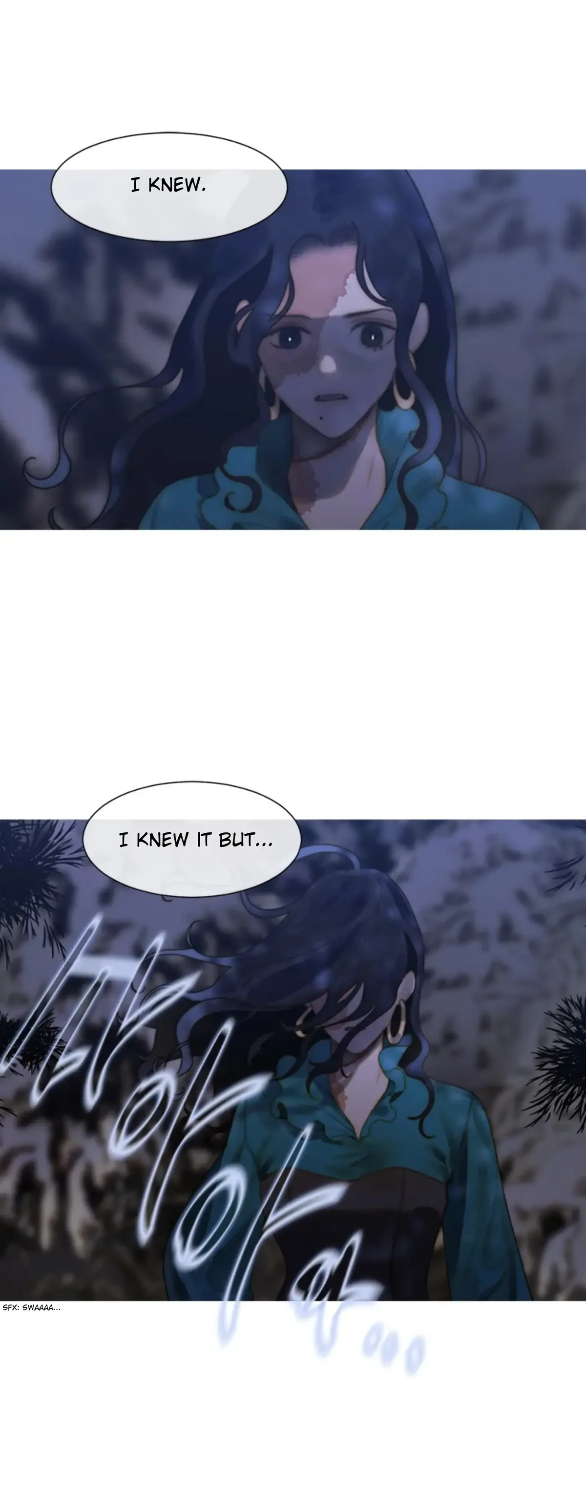 The Pale Horse Chapter 264 Online - página 9