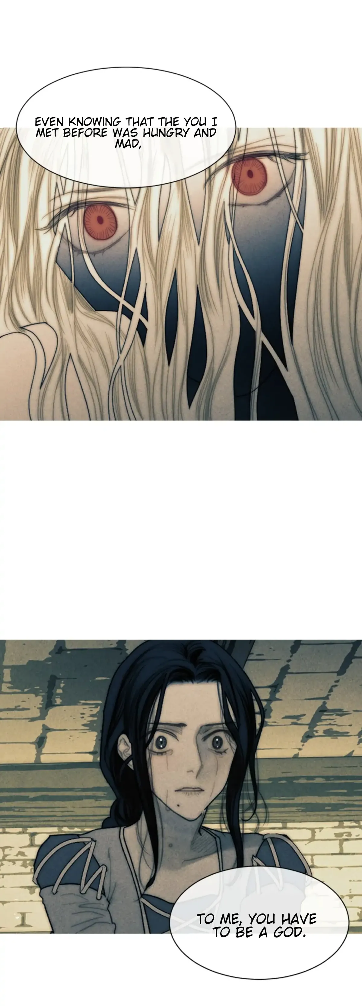 The Pale Horse Chapter 264 Online - página 10