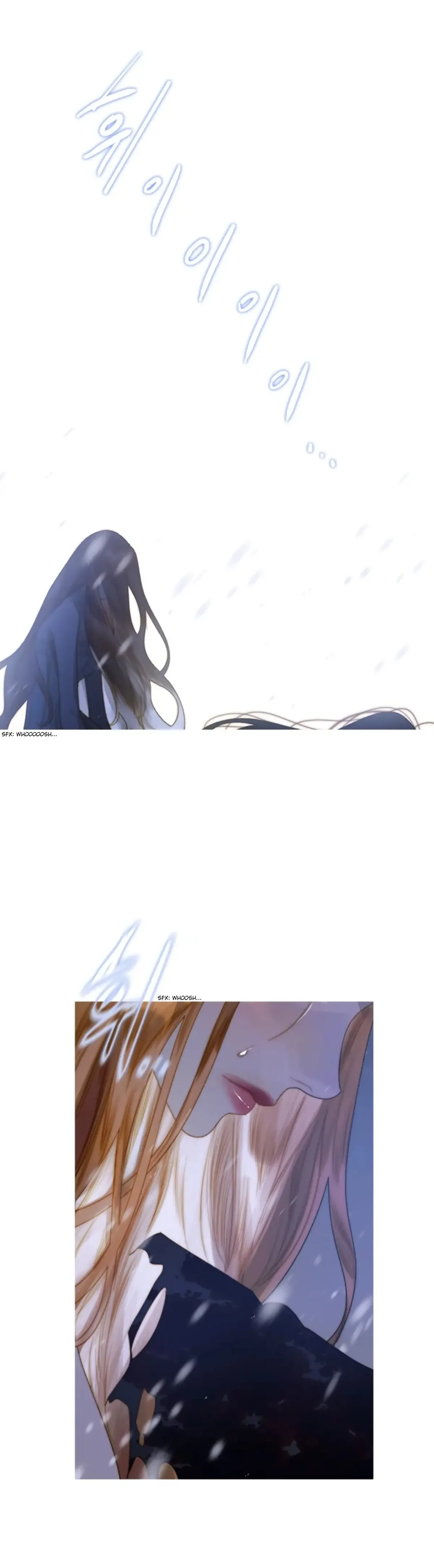 The Pale Horse Chapter 264 Online - página 11