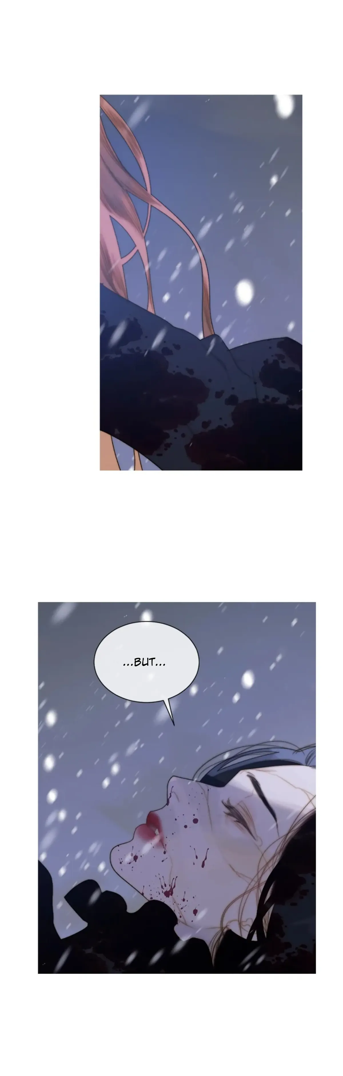 The Pale Horse Chapter 264 Online - página 12
