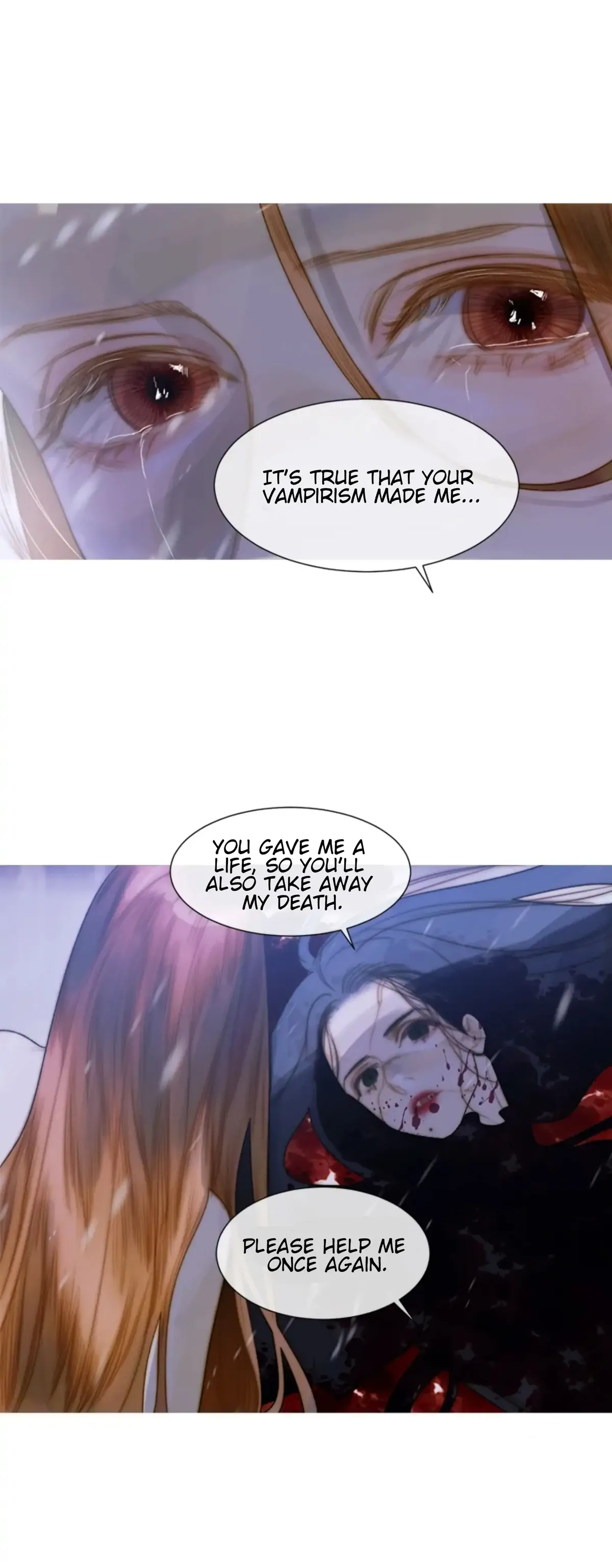 The Pale Horse Chapter 264 Online - página 13