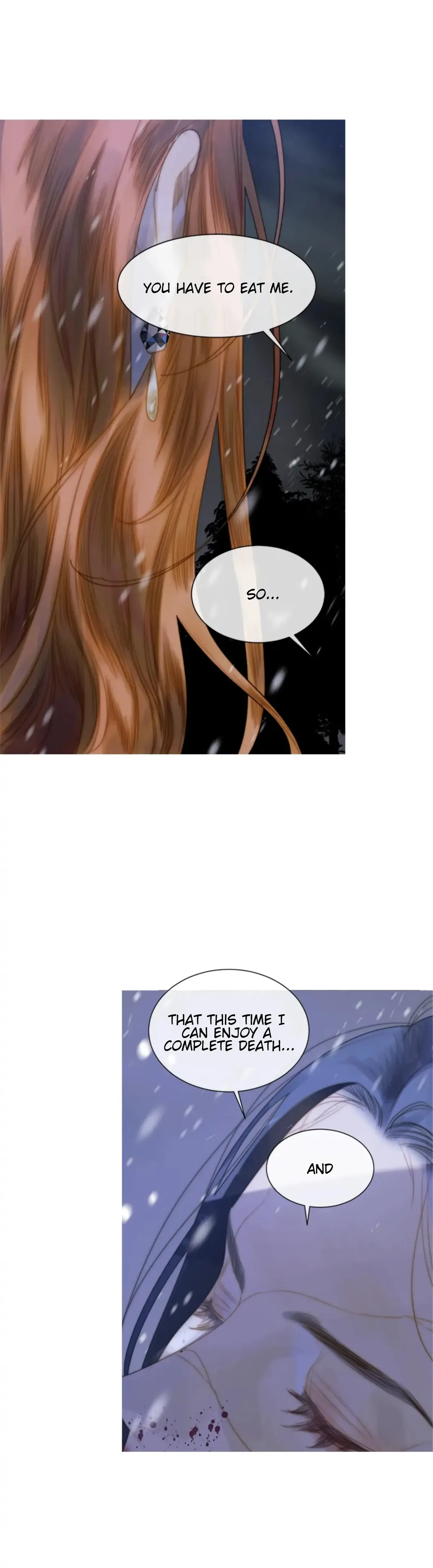 The Pale Horse Chapter 264 Online - página 14