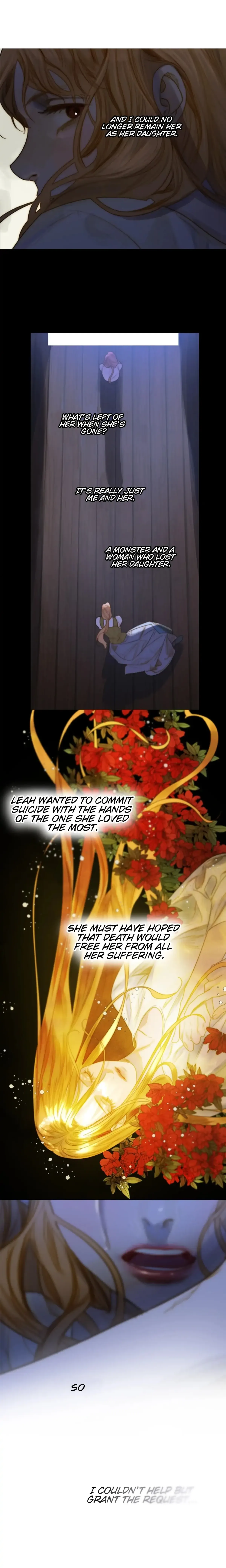 The Pale Horse Chapter 264 Online - página 18
