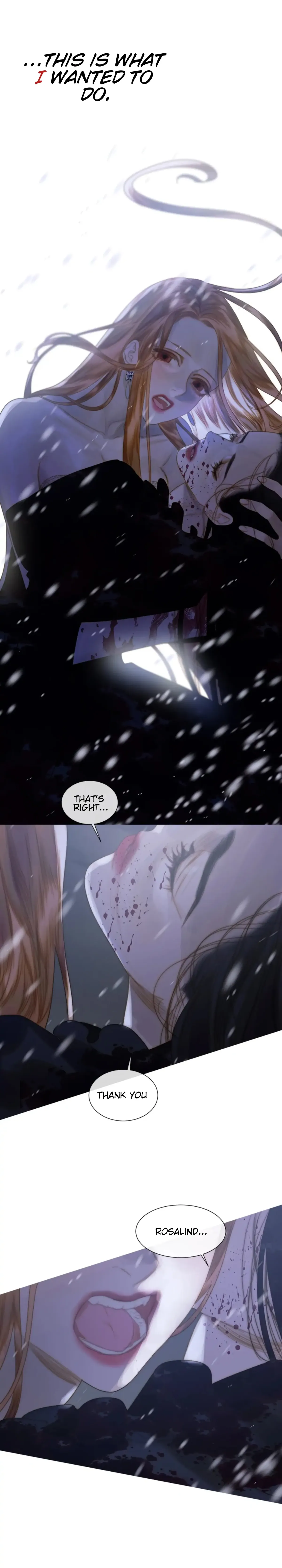 The Pale Horse Chapter 264 Online - página 22
