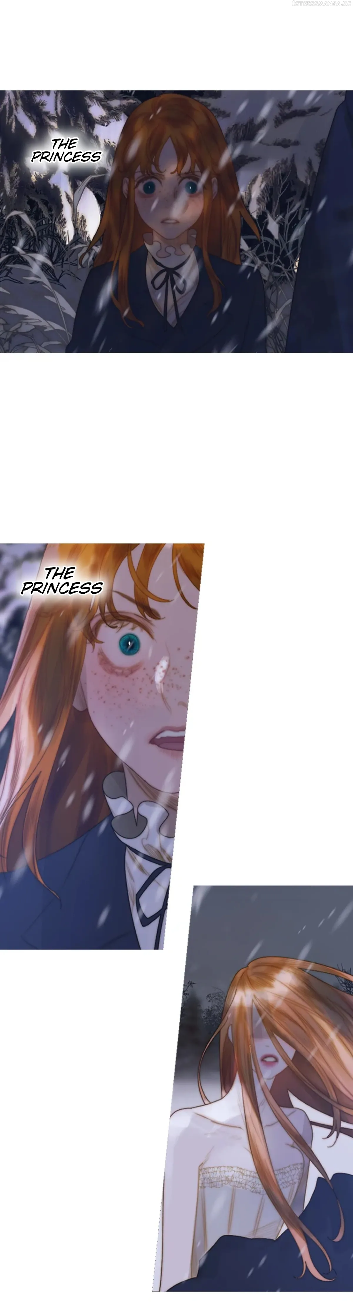 The Pale Horse Chapter 265 Online - página 6