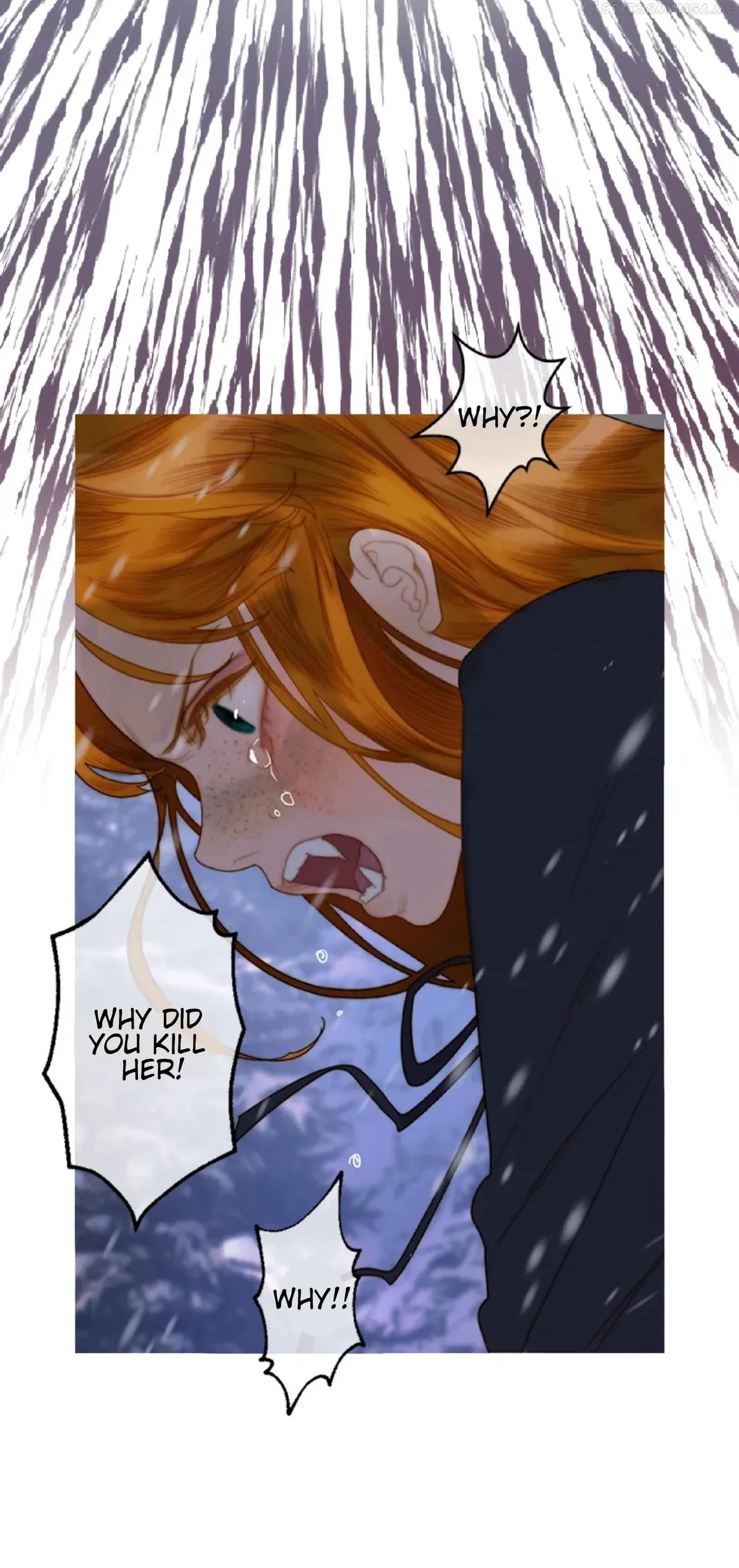 The Pale Horse Chapter 265 Online - página 9
