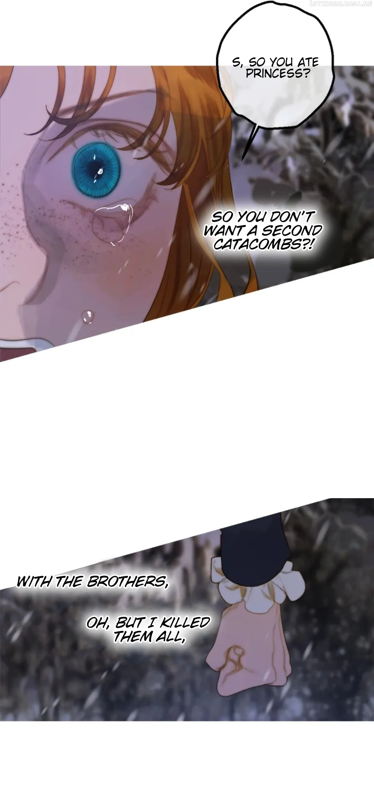 The Pale Horse Chapter 265 Online - página 11
