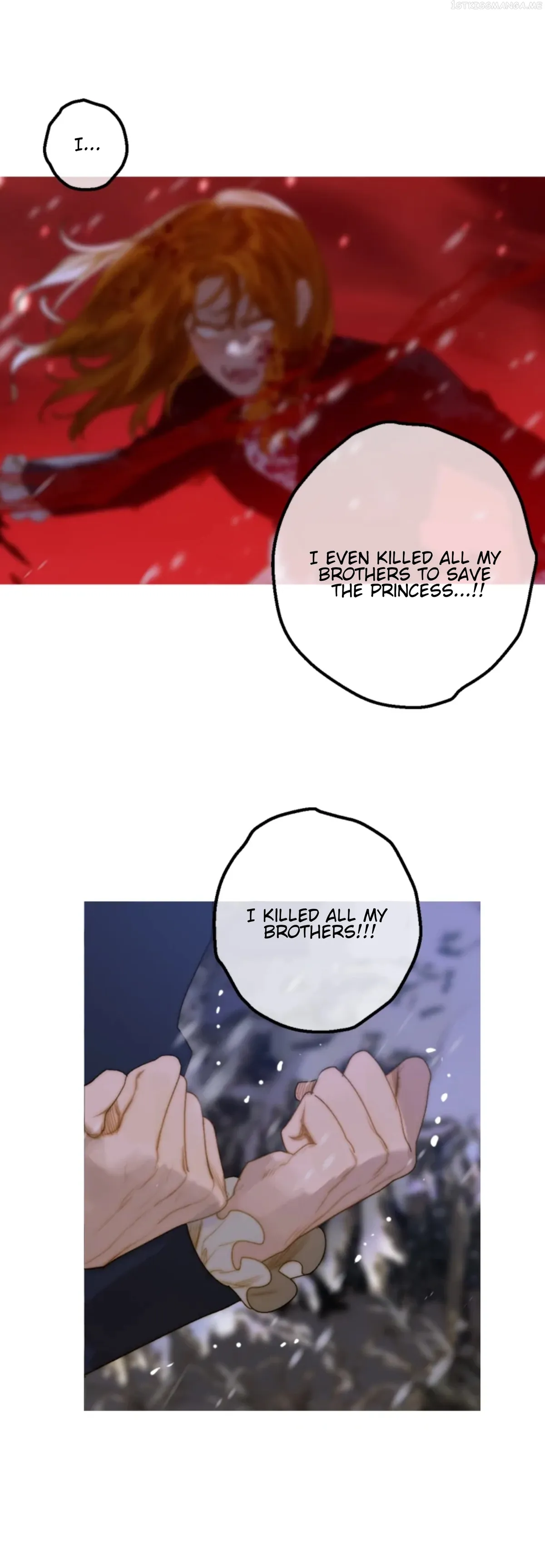 The Pale Horse Chapter 265 Online - página 13