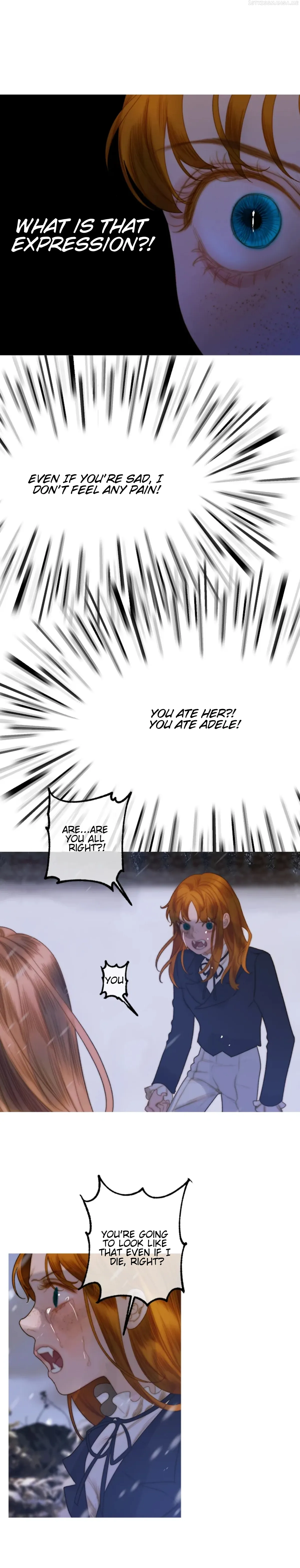 The Pale Horse Chapter 265 Online - página 15