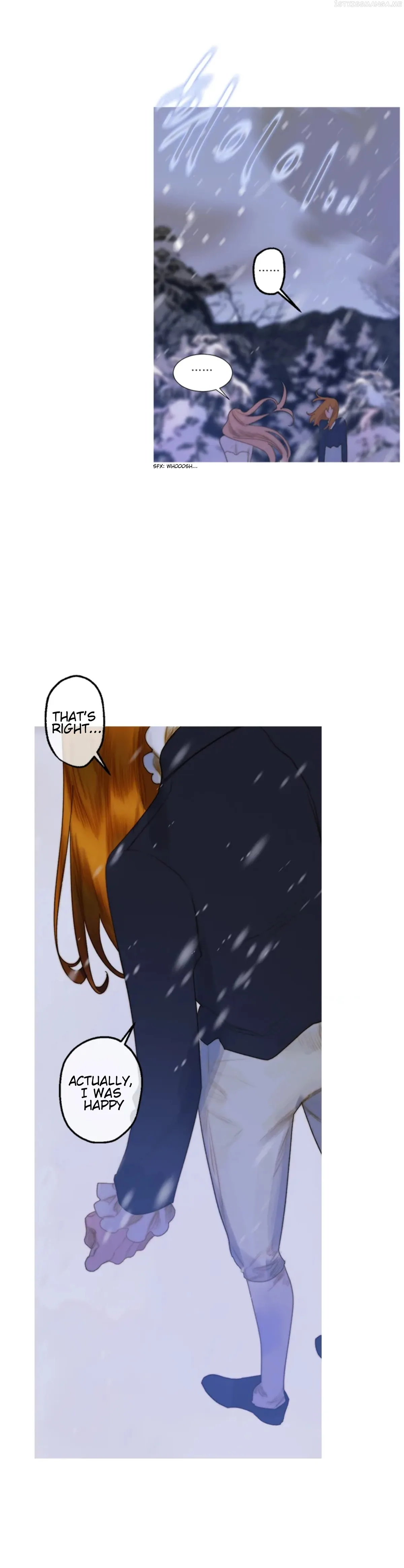 The Pale Horse Chapter 265 Online - página 16