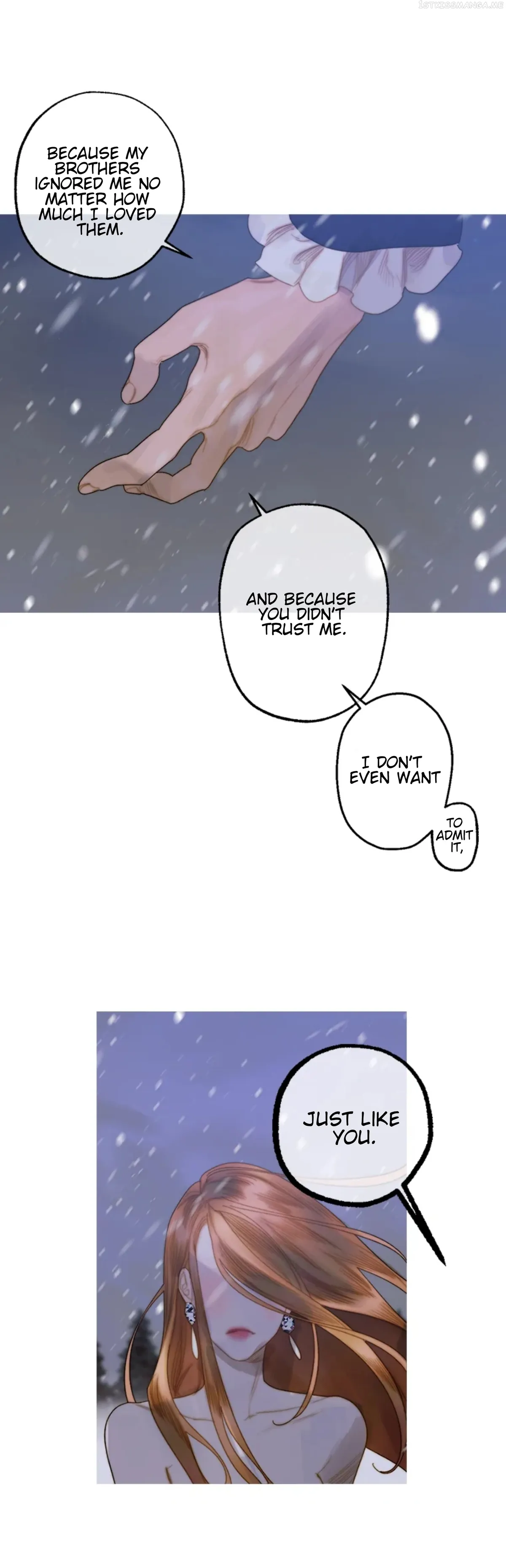 The Pale Horse Chapter 265 Online - página 17