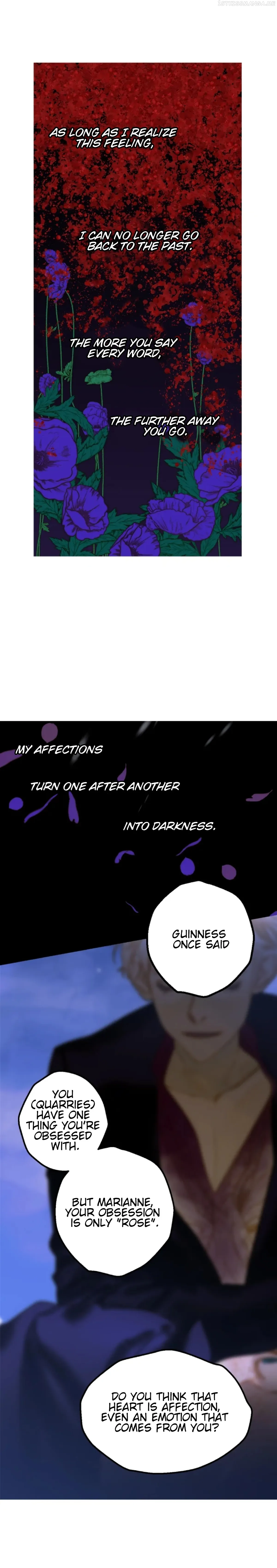 The Pale Horse Chapter 265 Online - página 20