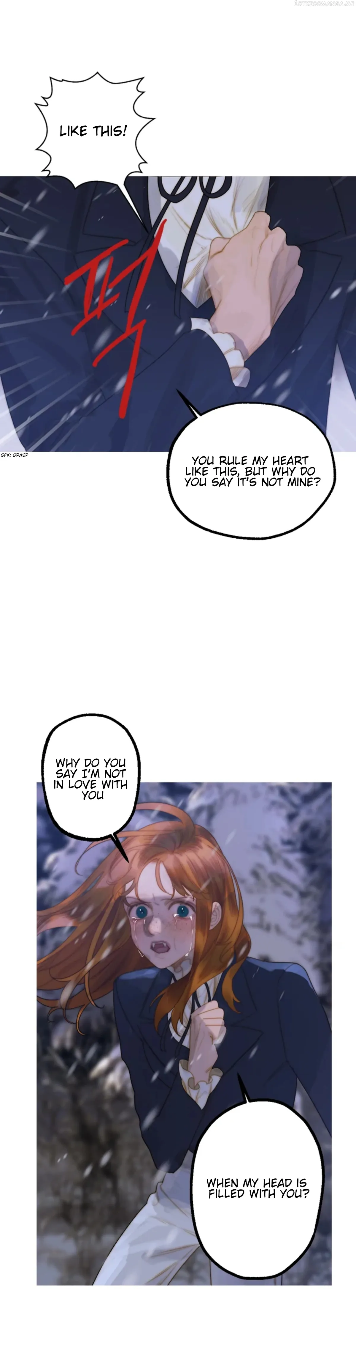 The Pale Horse Chapter 265 Online - página 21