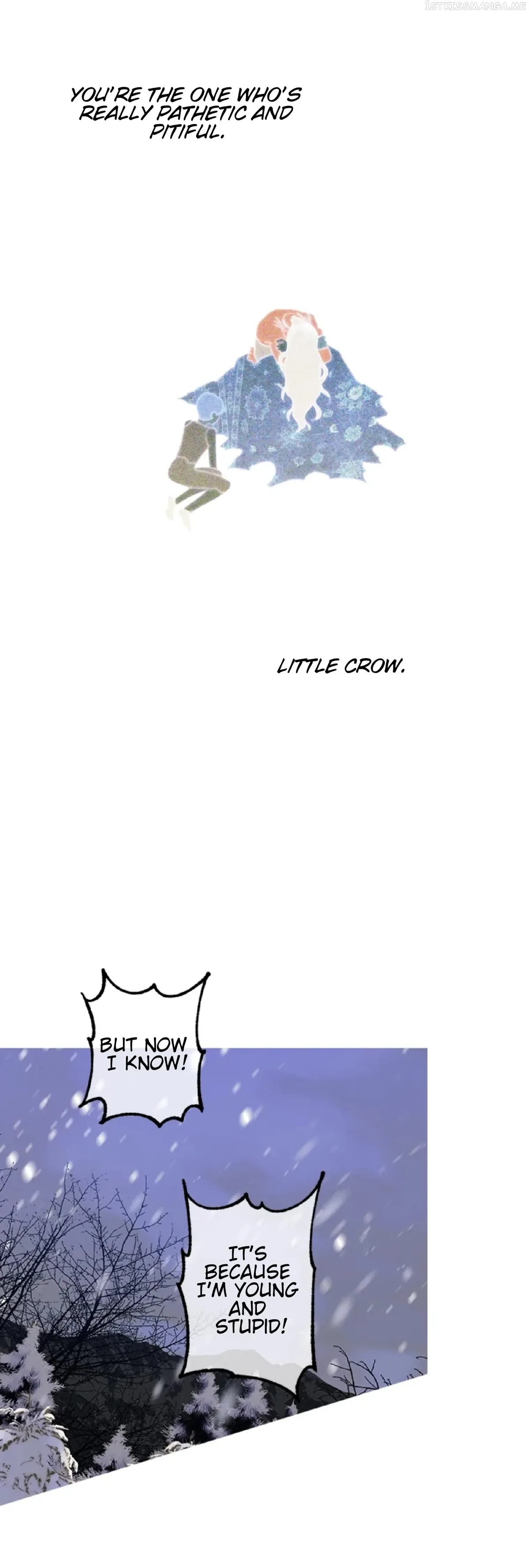 The Pale Horse Chapter 265 Online - página 24
