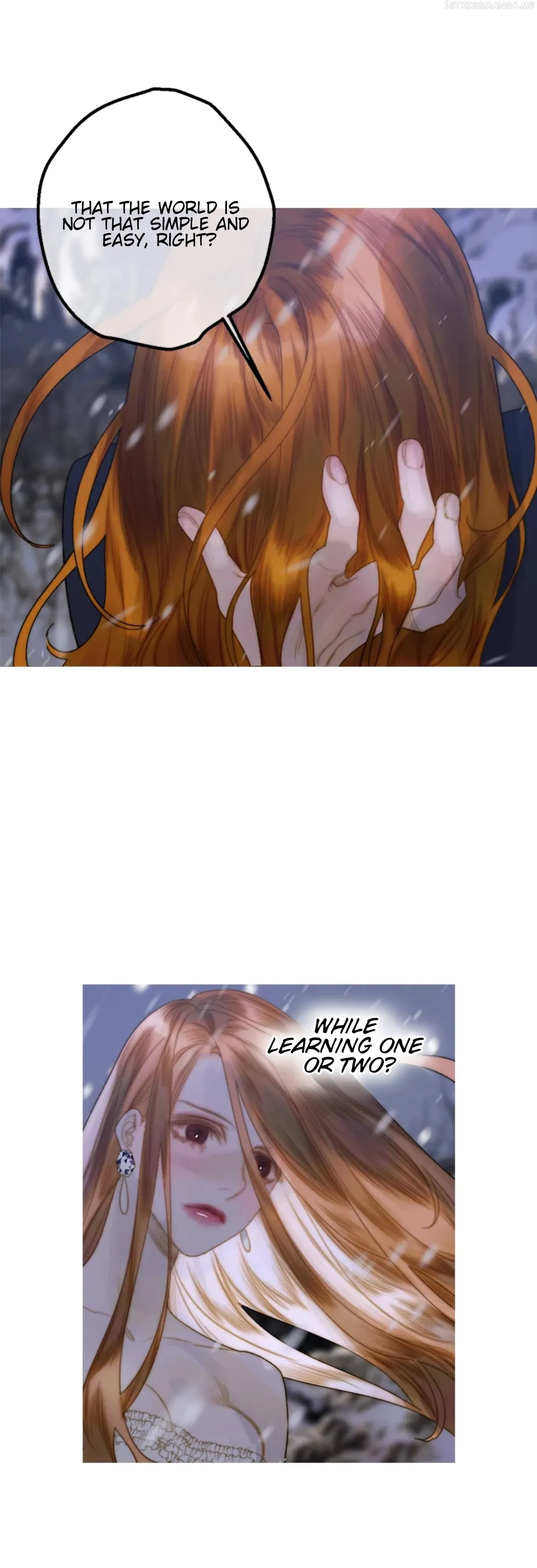 The Pale Horse Chapter 265 Online - página 27
