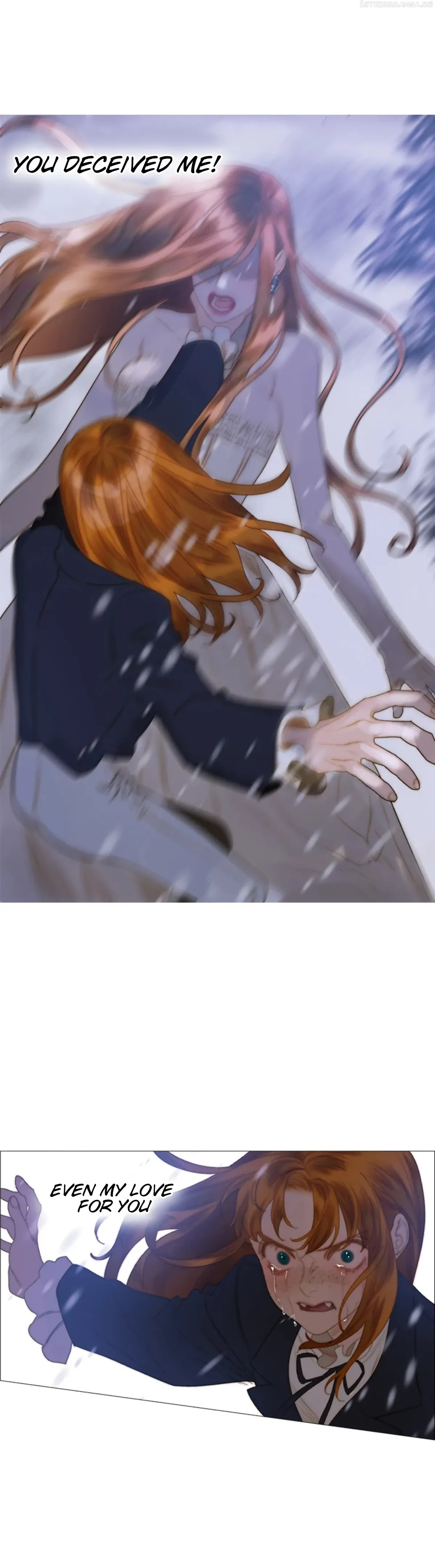 The Pale Horse Chapter 265 Online - página 33