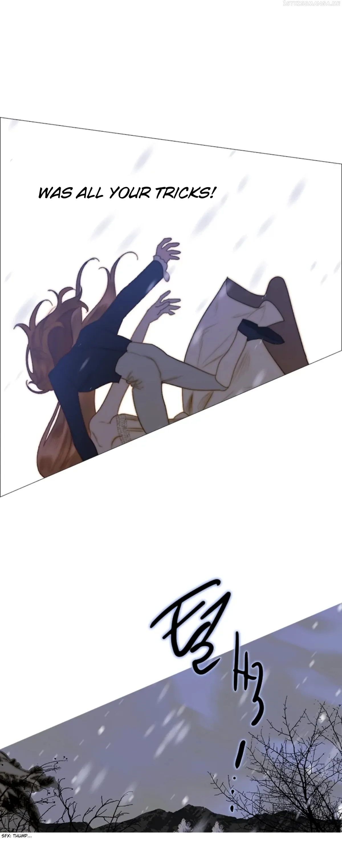 The Pale Horse Chapter 265 Online - página 34