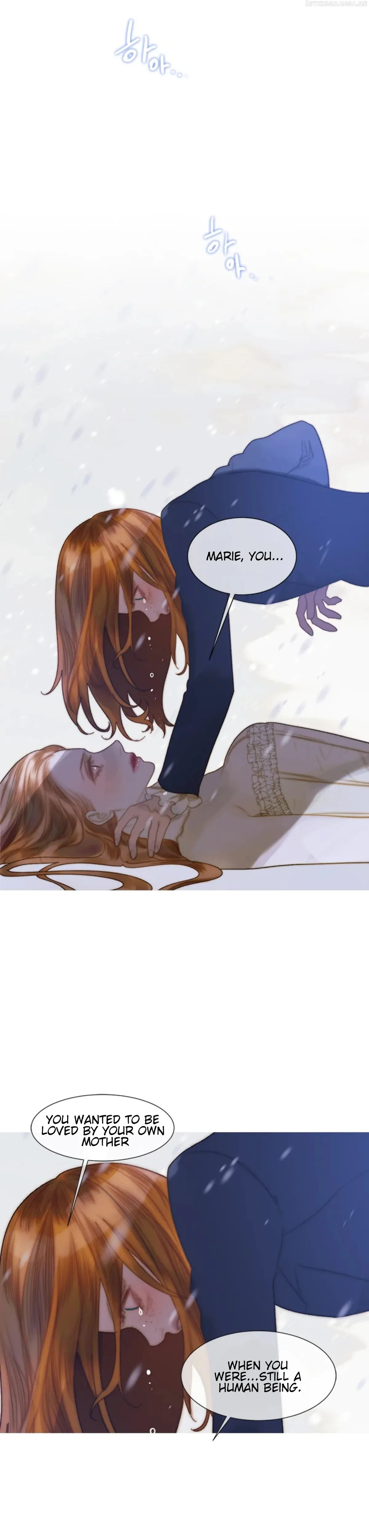 The Pale Horse Chapter 265 Online - página 35