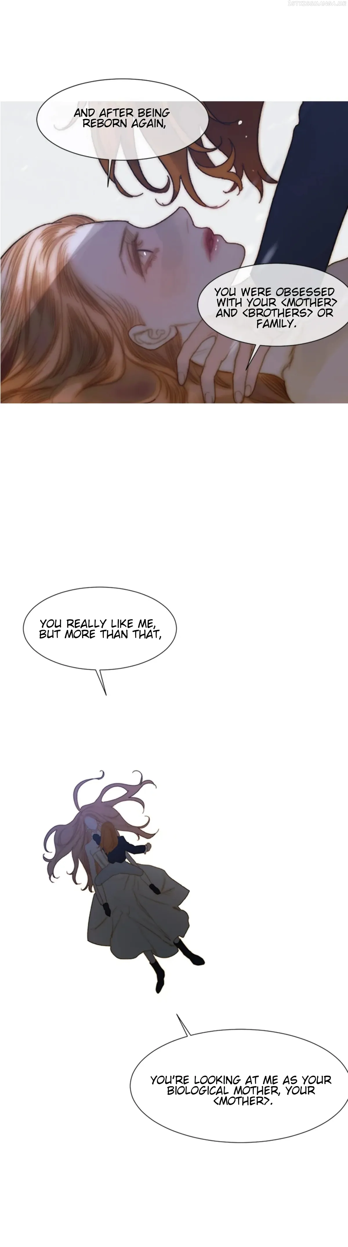 The Pale Horse Chapter 265 Online - página 36