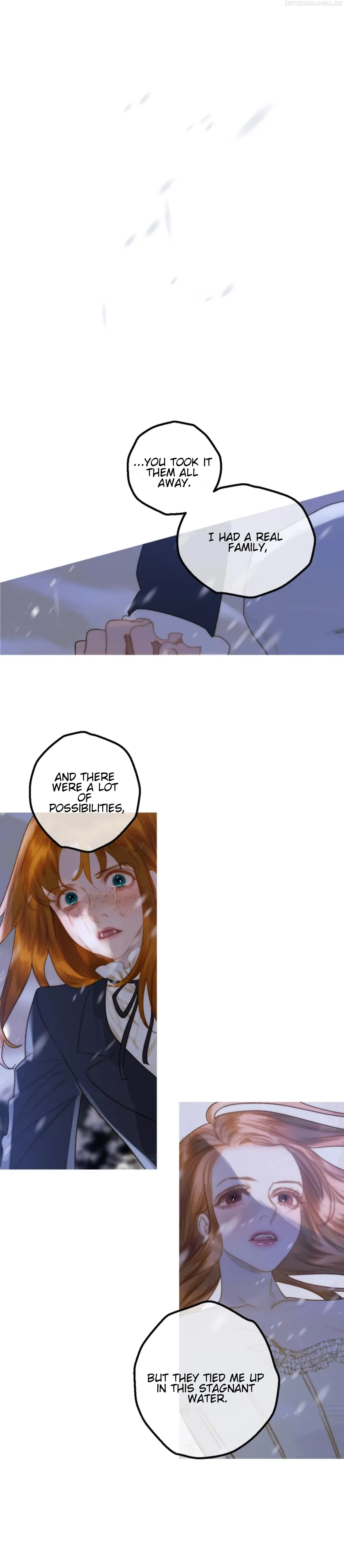 The Pale Horse Chapter 265 Online - página 39