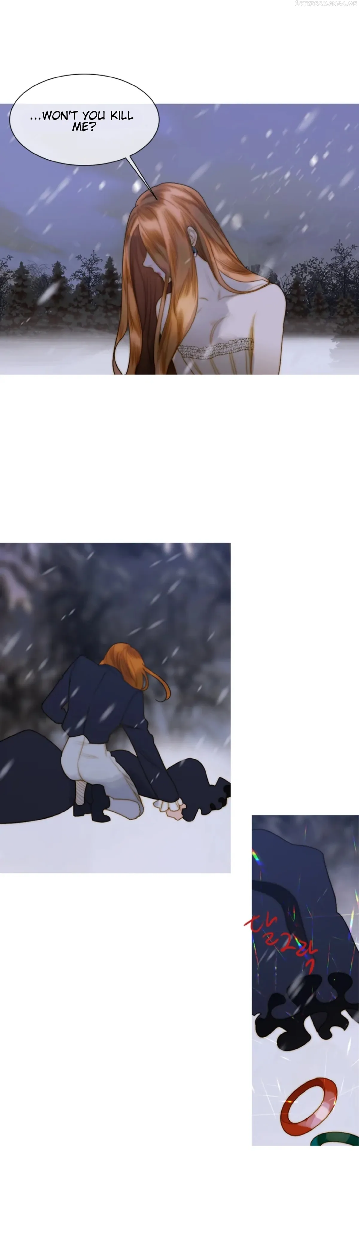 The Pale Horse Chapter 265 Online - página 41