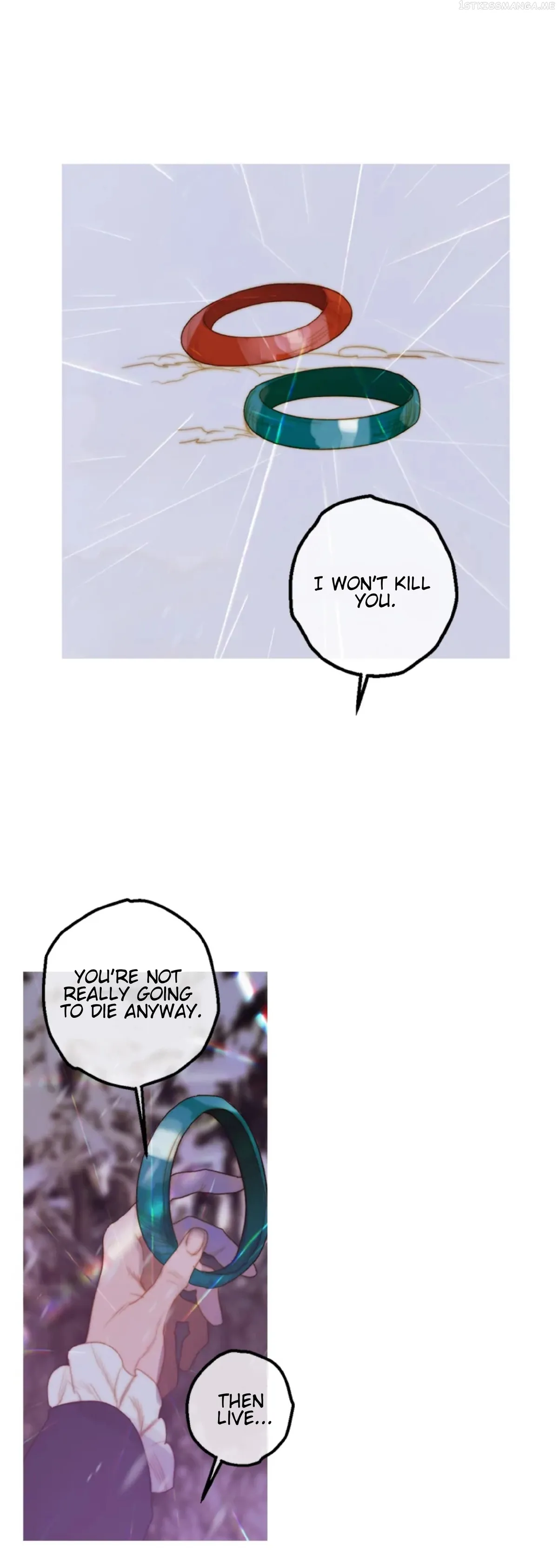 The Pale Horse Chapter 265 Online - página 42