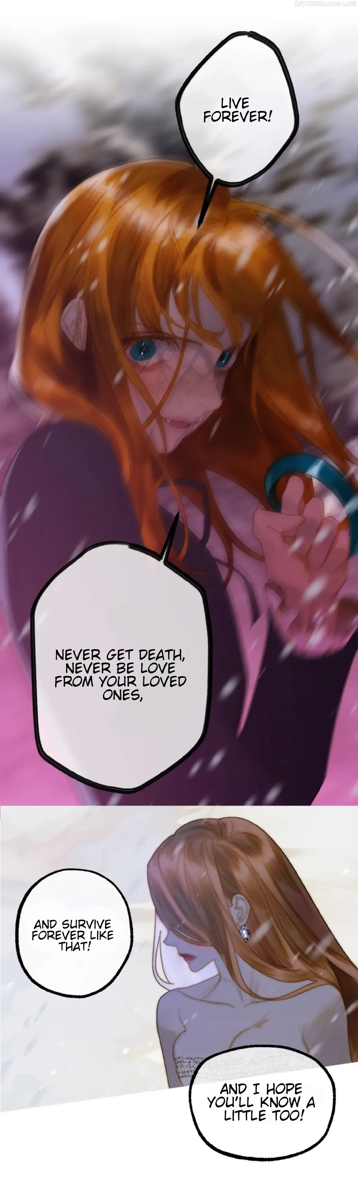 The Pale Horse Chapter 265 Online - página 43