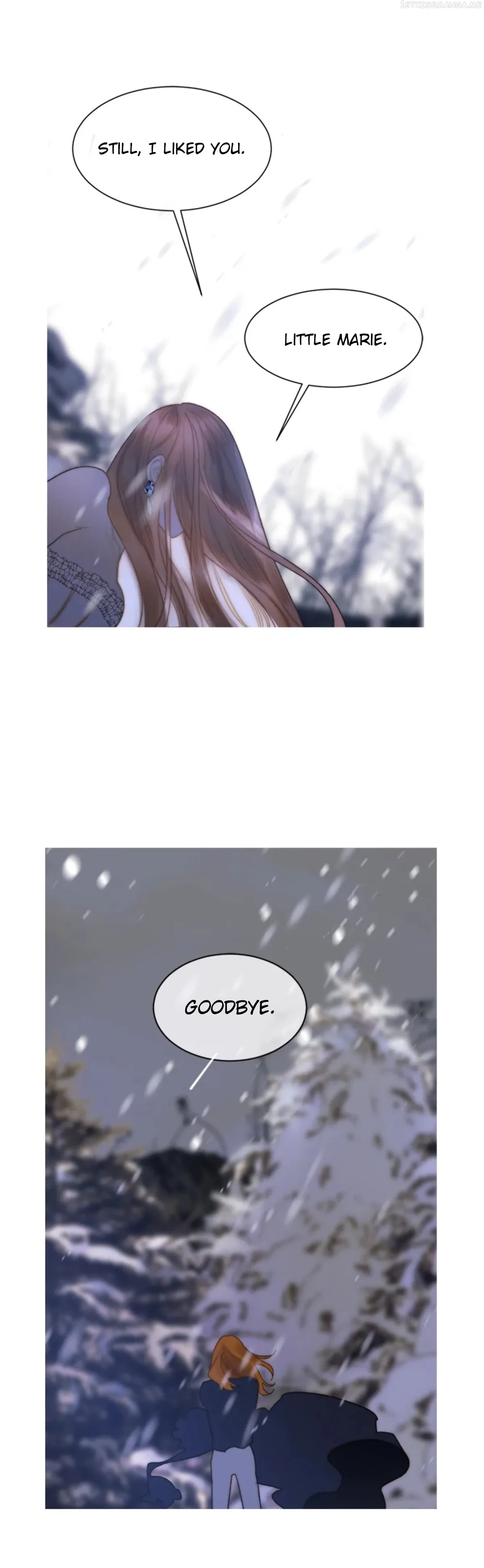 The Pale Horse Chapter 265 Online - página 45