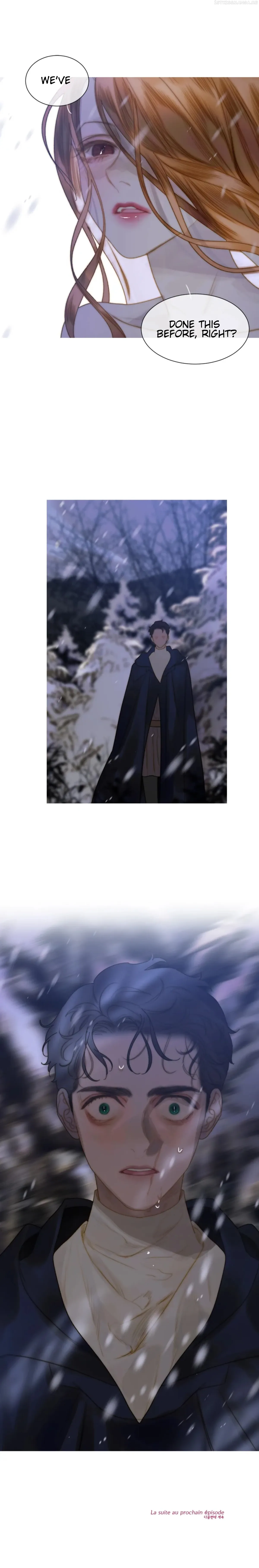 The Pale Horse Chapter 265 Online - página 48