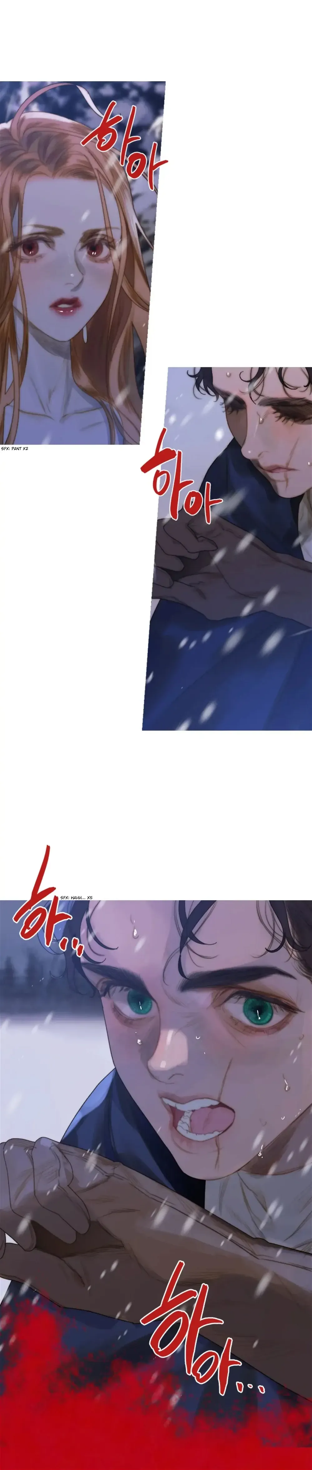 The Pale Horse Chapter 266 Online - página 3