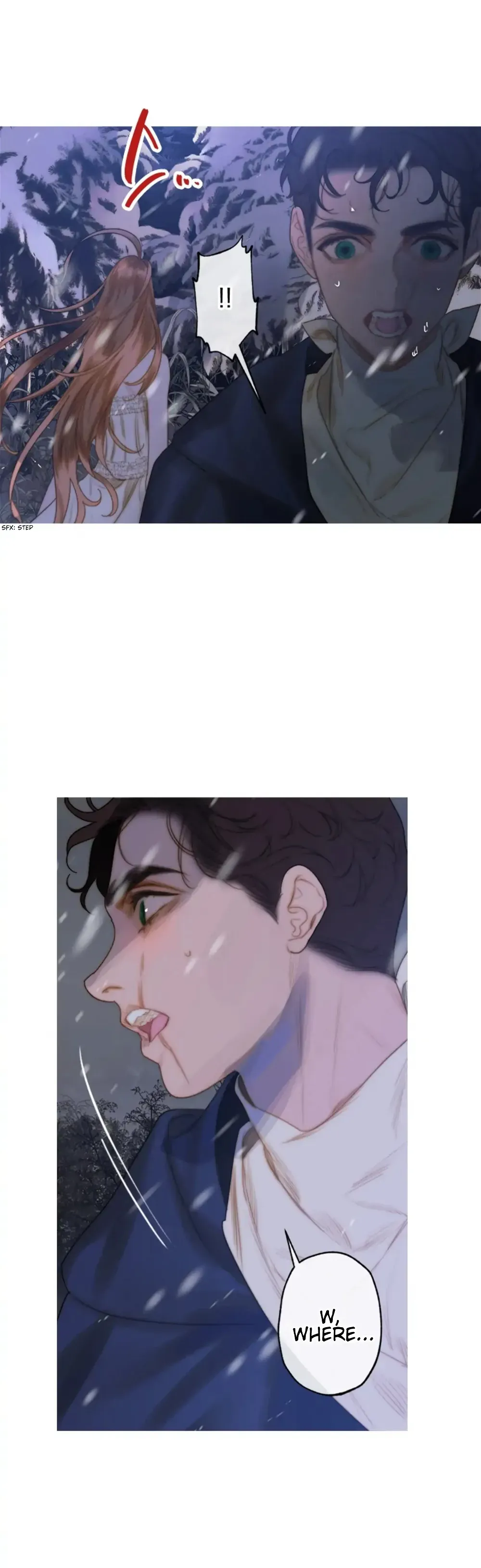 The Pale Horse Chapter 266 Online - página 6