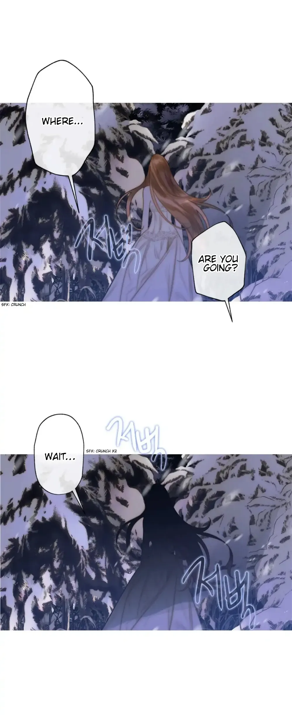 The Pale Horse Chapter 266 Online - página 7