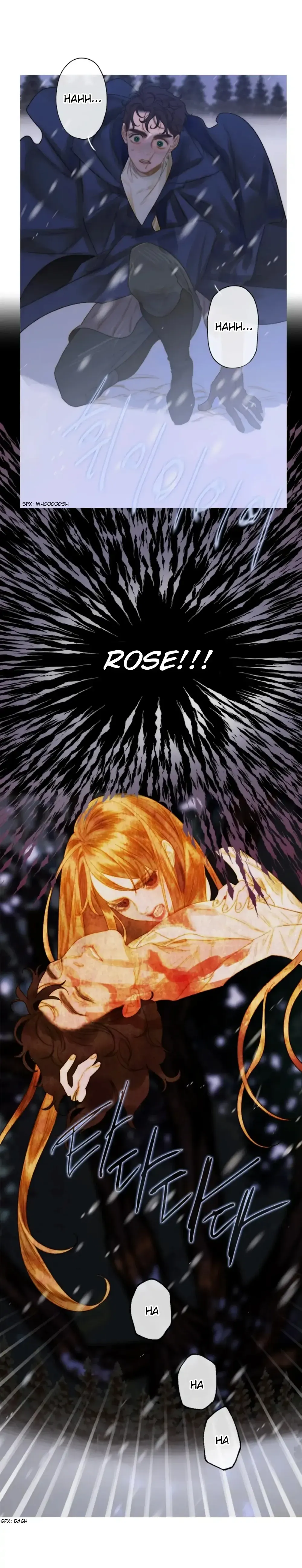 The Pale Horse Chapter 266 Online - página 9