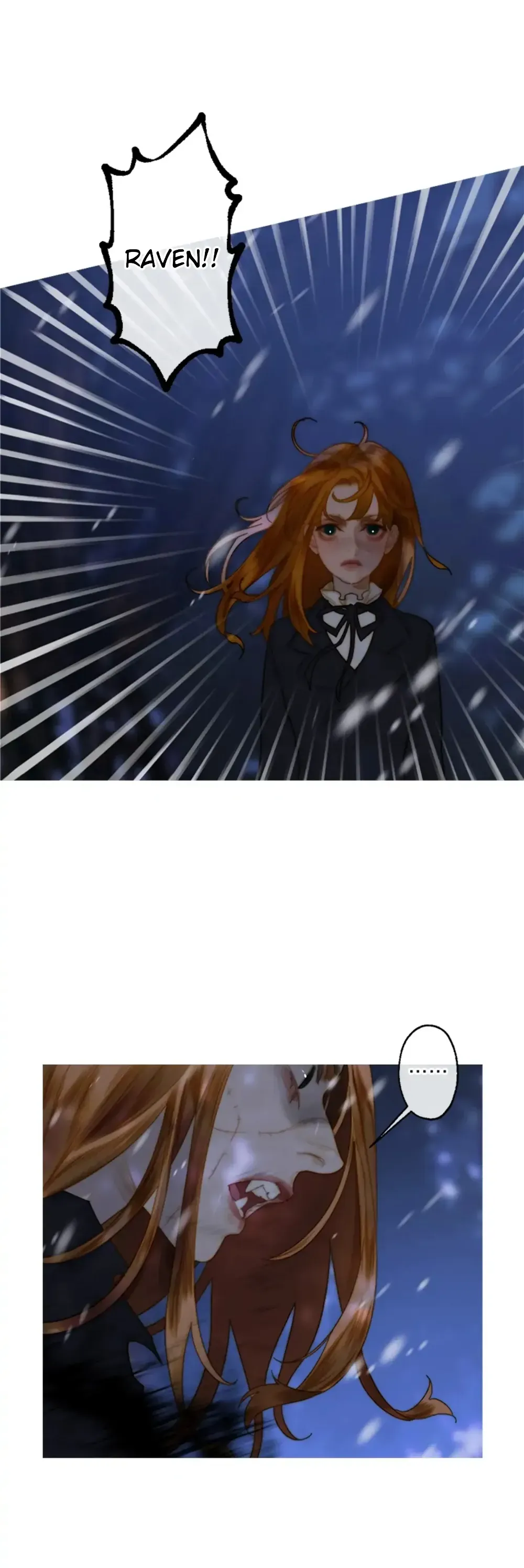 The Pale Horse Chapter 266 Online - página 12