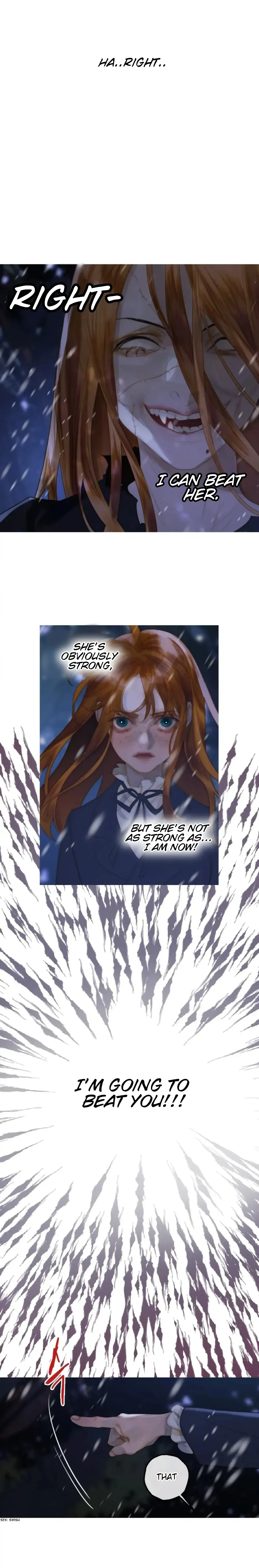 The Pale Horse Chapter 266 Online - página 13