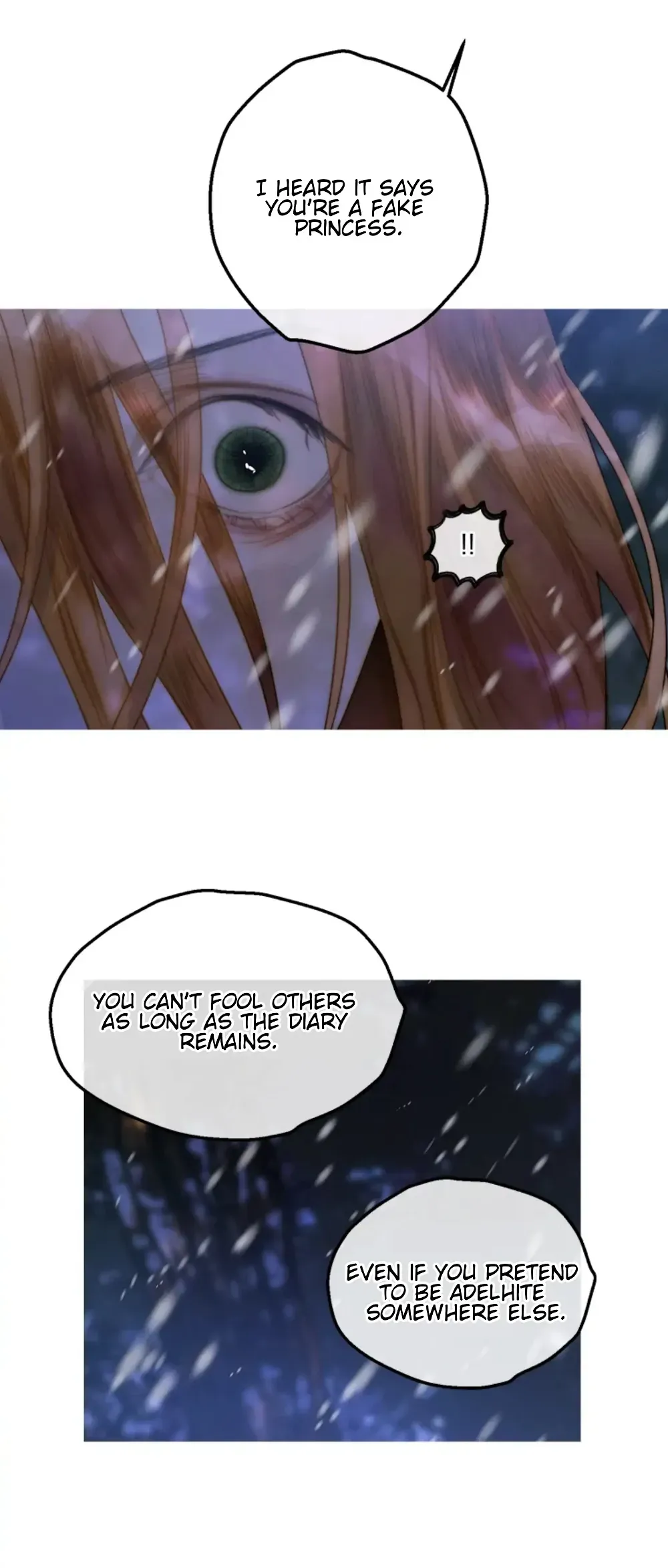 The Pale Horse Chapter 266 Online - página 15