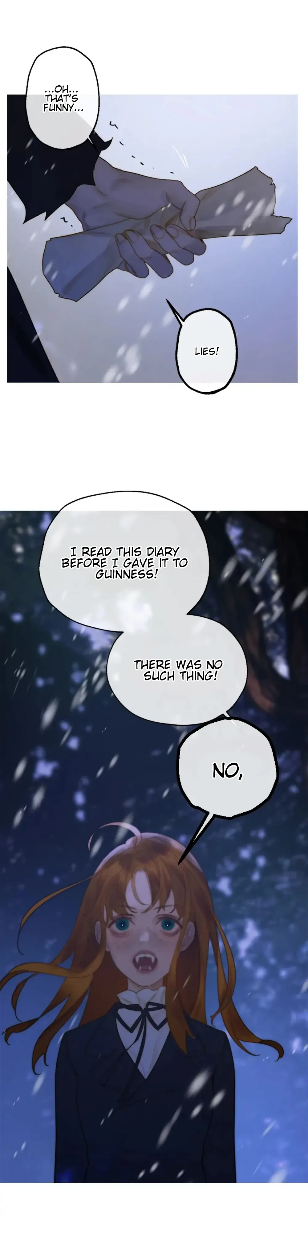 The Pale Horse Chapter 266 Online - página 16